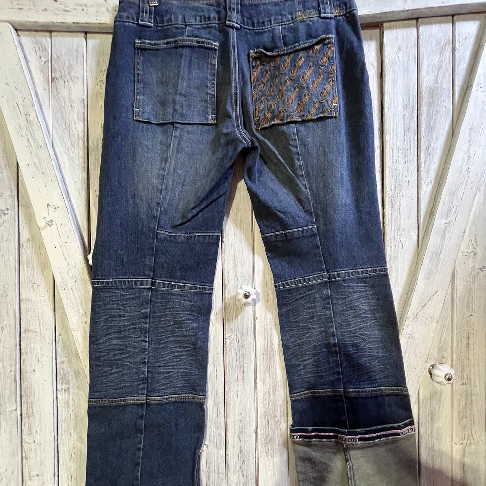 Girbaud Jeans Very Awesome!!! Several ways to Dress them!!! Some of my very FAVE